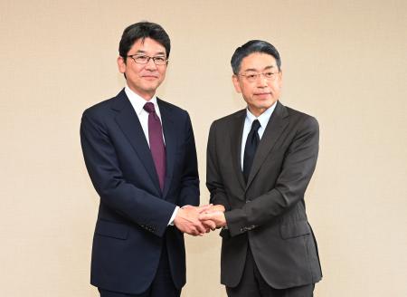 岩手日報社×いわぎんリサーチ＆コンサルティング「い