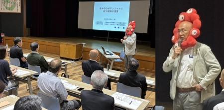 自分たちの坂井市を誇りに！世界市場で勝負を
