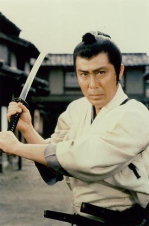 中村吉右衛門主演の時代劇「斬り捨て御免！」6月17日(