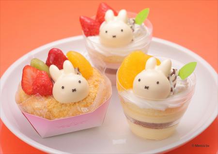 【オランダ家×miffy】ミッフィー誕生70周年を記念して