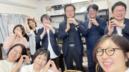 中小企業こそお金をかけずに、世の中へ物語を届けるPR