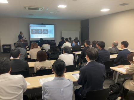 変われる企業だけが、生き残るー株式会社イマジナ、京