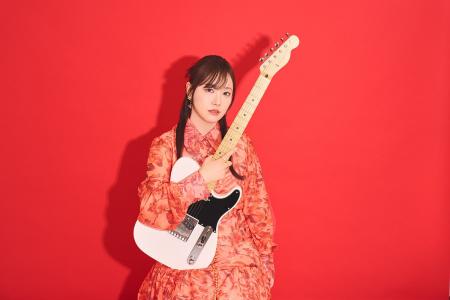 声優・直田姫奈、セカンドライブ開催決定！9月14日(日