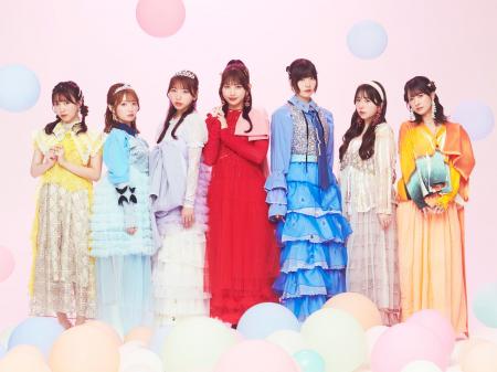 SWEET STEADY、新曲「YAKIMOCHI」をリリース。6月18日