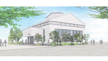 佐藤建設、新オフィス「SATO BASE」開設｜岡山市に地