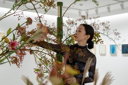 【YUGEN Gallery FUKUOKA】2025年6月28日（土）杉山歩