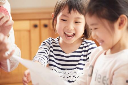＜助成先公募＞第3回「子どもぬくもり基金」募集開始