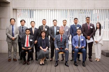 株式会社ＣＳＳホールディングスにて、フォースバレー