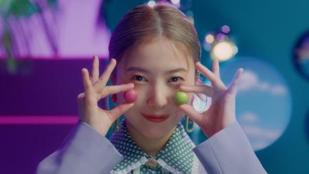 ― 「アイスの実」 新WEB‐CM ―　吉高由里子さんが教え