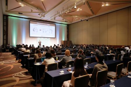 「ValueCommerce Premium Partners Summit 2025」開催