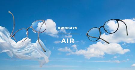 【OWNDAYS｜オンデーズ】