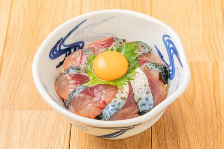 【関東では珍しい、生さばを食べられるお店】ＦＣ４号