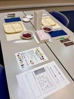 第2弾　ラスカ平塚店×フードバンク湘南のこども食堂開