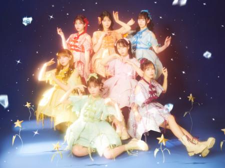 「HIROSHIMA CONTI-NeW FeS 2025」第1弾出演者発表＆