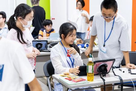 株式会社明治産業　新時代のリーダーを育成する若者の