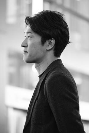 TABLE FOR TWOのクリエイティブパートナーに矢花宏太