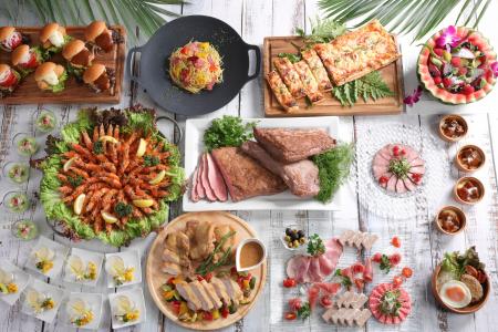 【都シティ 大阪天王寺】この夏、これを食べなきゃ始