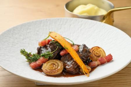 ミシュランガイド2025年6月の先行公開東京の飲食店・