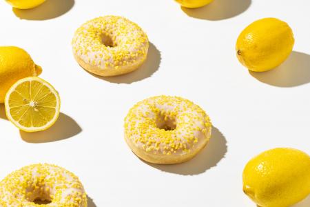 初夏を彩る爽やかな味わい！LA PANADERIA DOTSから、