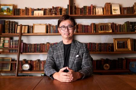 教えない・育てない組織には定着しない！ 新入社員が