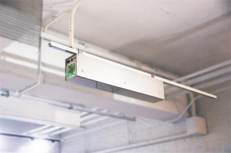 ウイルス対策への有効性が実証されたPHILIPS製UV-Cラ