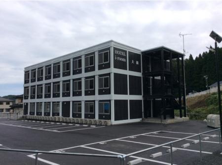 株式会社アズ企画設計と復興支援に関する業務提携を締