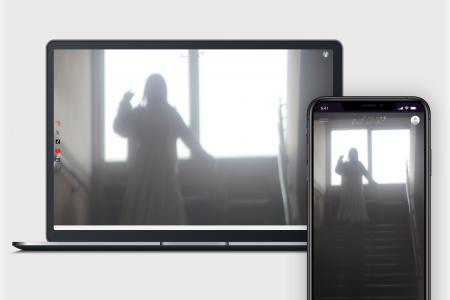 「Bitfan」にて、シンガーソングライター・ハルノノカ