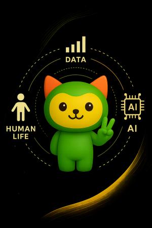 Drival、革新的な「Grounded AI」アプローチでAI開発
