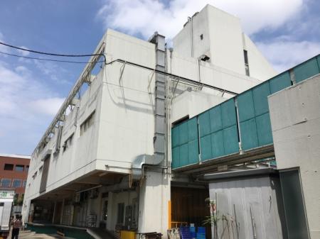 紀ノ国屋「製造部三鷹工場（食品加工工場）」の常駐型