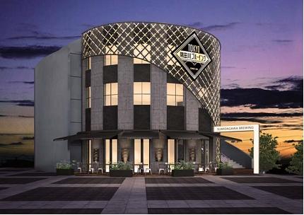 【最新施工事例】アサヒビールのクラフトビール開発拠