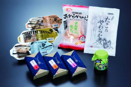 株主優待品の一部変更に関するお知らせ