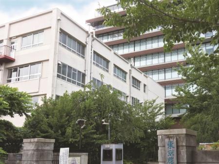 【エアコンレンタル事例】光立興業、東京農大キャンパ