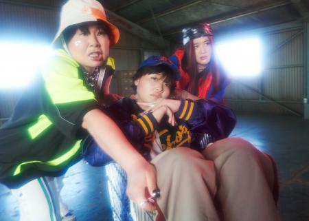 MyM 3作品目となるMVが完成！「超NAMAIKI」のMVが本日