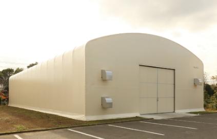 【神戸市立工業高等専門学校】神戸高専“2025年秋完成