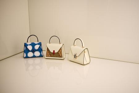 Valextra Presents : The Journey of Craftsmanship V