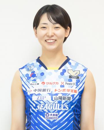 新入団選手のお知らせ