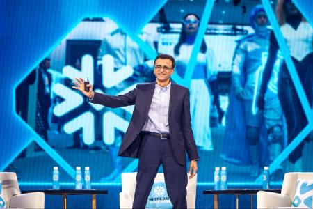 【レポート】Snowflake Summit 2025 データ、AI、アプ
