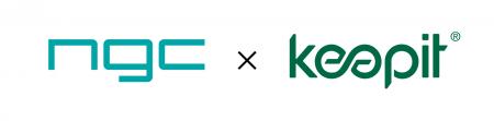 Keepit社とディストリビューション、及びリセラーパー