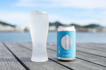 夏にぴったりの「超塩レモンサワー」が帰ってきた！　