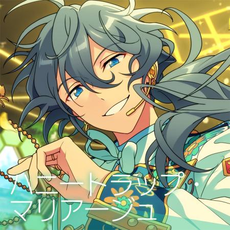 『あんさんぶるスターズ！！』Crazy:B「ハニートラッ