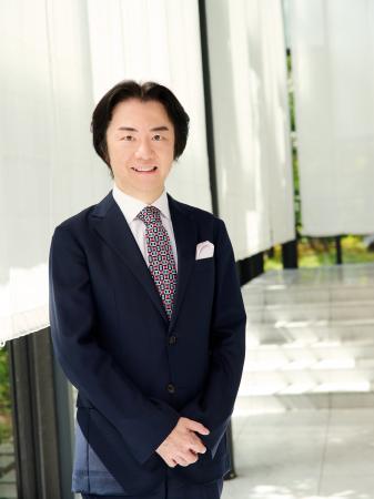 学校法人武蔵野音楽学園理事長に福井直昭が就任しまし
