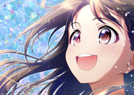 「アイドルマスター シンデレラガールズ」xRライブに