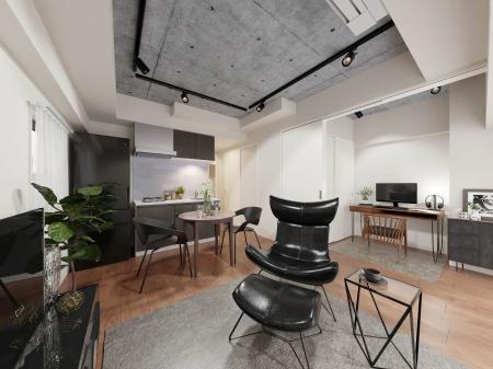 【新築賃貸マンション】入居者募集開始！デュオフラッ