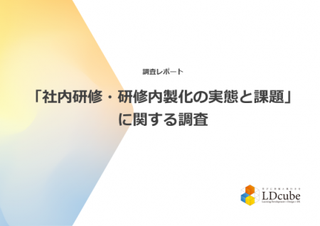 62％の組織が「社内トレーナーによる研修」を実施して