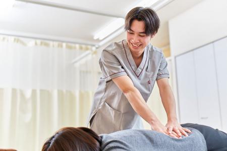 【7月2日オープン】地域の皆様の健康をサポート「あい