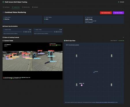 株式会社Playbox 「Vision AI Expo 2025」に出展