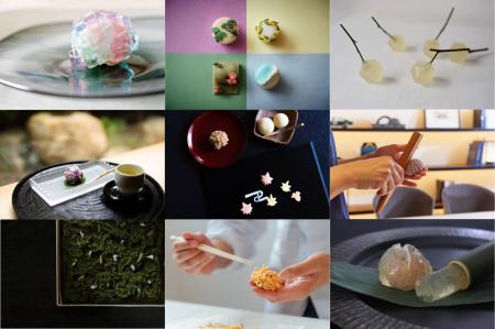 【6/16は和菓子の日】「Otonami」で味わう、日本の美