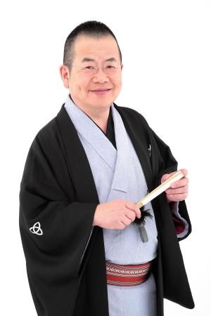 まさに異色のコラボ！？落語界の巨匠・桂文珍×辛口イ