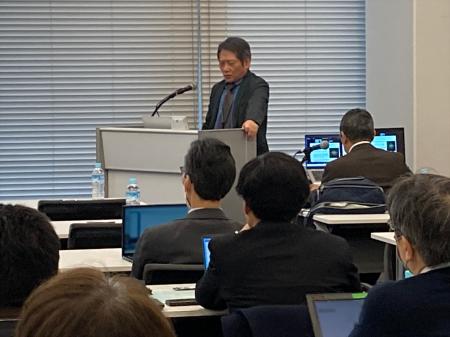 組み込みシステム開発の最新動向を捉え、未来をutf-8