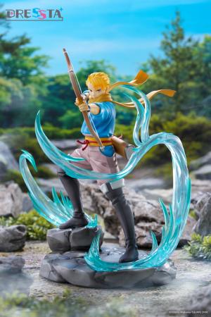 タイトー発のフィギュアブランドDRESSTAから新商品「